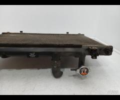 RADIATORE RAFFREDDAMENTO AQUA 2.2D  MAZDA CX-5 201 - 13