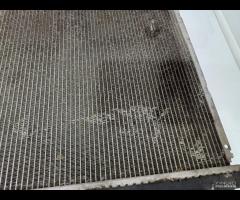 RADIATORE RAFFREDDAMENTO AQUA 2.2D  MAZDA CX-5 201 - 15