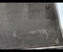 RADIATORE RAFFREDDAMENTO AQUA 2.2D  MAZDA CX-5 201 - 16