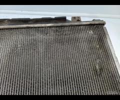 RADIATORE RAFFREDDAMENTO AQUA 2.2D  MAZDA CX-5 201 - 17