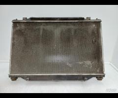 RADIATORE RAFFREDDAMENTO AQUA 2.2D  MAZDA CX-5 201 - 18