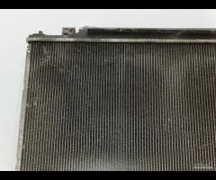 RADIATORE RAFFREDDAMENTO AQUA 2.2D  MAZDA CX-5 201 - 19