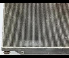 RADIATORE RAFFREDDAMENTO AQUA 2.2D  MAZDA CX-5 201 - 20