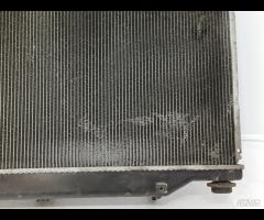 RADIATORE RAFFREDDAMENTO AQUA 2.2D  MAZDA CX-5 201 - 21