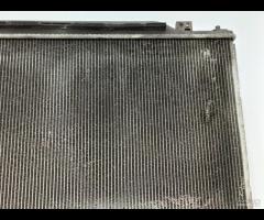 RADIATORE RAFFREDDAMENTO AQUA 2.2D  MAZDA CX-5 201 - 22