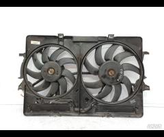VENTOLA RAFFREDDAMENTO MOTORE AUDI A7 8F7 2011 8K0
