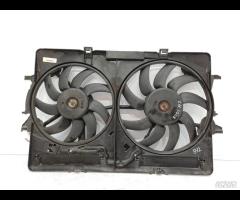 VENTOLA RAFFREDDAMENTO MOTORE AUDI A7 8F7 2011 8K0