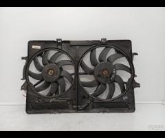 VENTOLA RAFFREDDAMENTO MOTORE AUDI A7 8F7 2011 8K0