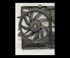 VENTOLA RAFFREDDAMENTO MOTORE AUDI A7 8F7 2011 8K0