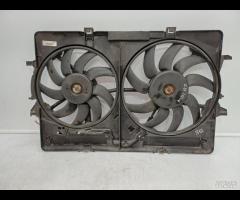 VENTOLA RAFFREDDAMENTO MOTORE AUDI A7 8F7 2011 8K0 - 7