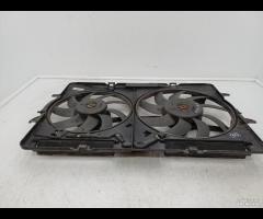 VENTOLA RAFFREDDAMENTO MOTORE AUDI A7 8F7 2011 8K0 - 8