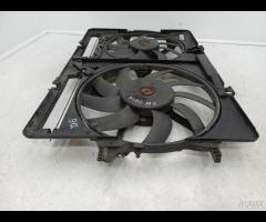 VENTOLA RAFFREDDAMENTO MOTORE AUDI A7 8F7 2011 8K0 - 9