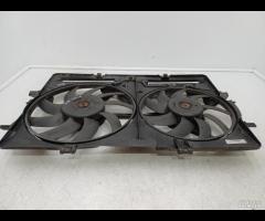 VENTOLA RAFFREDDAMENTO MOTORE AUDI A7 8F7 2011 8K0 - 10