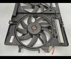 VENTOLA RAFFREDDAMENTO MOTORE AUDI A7 8F7 2011 8K0 - 13