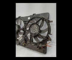 VENTOLA RAFFREDDAMENTO MOTORE AUDI A7 8F7 2011 8K0 - 20