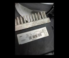 VENTOLA RAFFREDDAMENTO MOTORE AUDI A7 8F7 2011 8K0 - 22