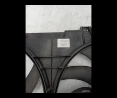 VENTOLA RAFFREDDAMENTO MOTORE AUDI A7 8F7 2011 8K0 - 23