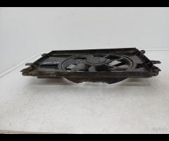 VENTOLA RAFFREDDAMENTO MOTORE OPEL  ASTRA 2017 390 - 9