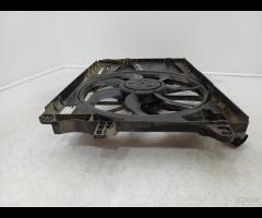 VENTOLA RAFFREDDAMENTO MOTORE OPEL  ASTRA 2017 390 - 10