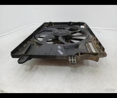 VENTOLA RAFFREDDAMENTO MOTORE OPEL  ASTRA 2017 390 - 13