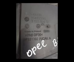 VENTOLA RAFFREDDAMENTO MOTORE OPEL  ASTRA 2017 390 - 14