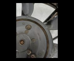 VENTOLA RAFFREDDAMENTO MOTORE OPEL  ASTRA 2017 390 - 16