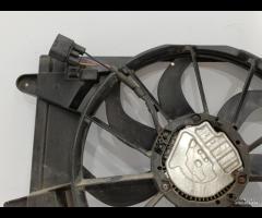 VENTOLA RAFFREDDAMENTO MOTORE OPEL  ASTRA 2017 390 - 18