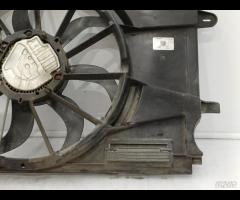VENTOLA RAFFREDDAMENTO MOTORE OPEL  ASTRA 2017 390 - 20
