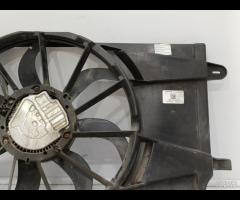 VENTOLA RAFFREDDAMENTO MOTORE OPEL  ASTRA 2017 390 - 21