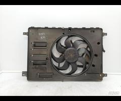 VENTOLA RAFFREDDAMENTO MOTORE 2.0D FORD S-MAX 2014