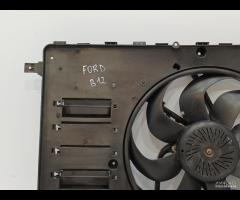 VENTOLA RAFFREDDAMENTO MOTORE 2.0D FORD S-MAX 2014