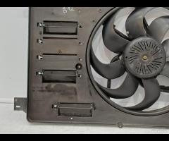 VENTOLA RAFFREDDAMENTO MOTORE 2.0D FORD S-MAX 2014