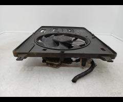 VENTOLA RAFFREDDAMENTO MOTORE 2.0D FORD S-MAX 2014 - 8