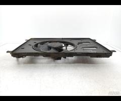 VENTOLA RAFFREDDAMENTO MOTORE 2.0D FORD S-MAX 2014 - 9
