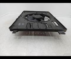 VENTOLA RAFFREDDAMENTO MOTORE 2.0D FORD S-MAX 2014 - 10