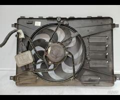 VENTOLA RAFFREDDAMENTO MOTORE 2.0D FORD S-MAX 2014 - 12
