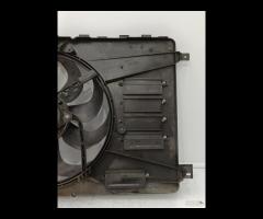 VENTOLA RAFFREDDAMENTO MOTORE 2.0D FORD S-MAX 2014 - 15