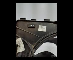 VENTOLA RAFFREDDAMENTO MOTORE 2.0D FORD S-MAX 2014 - 18