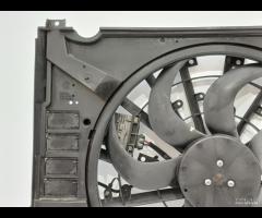 VENTOLA RAFFREDDAMENTO MOTORE JAGUAR F-PACE X761 2