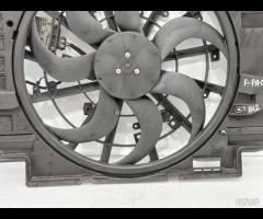 VENTOLA RAFFREDDAMENTO MOTORE JAGUAR F-PACE X761 2