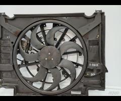 VENTOLA RAFFREDDAMENTO MOTORE JAGUAR F-PACE X761 2