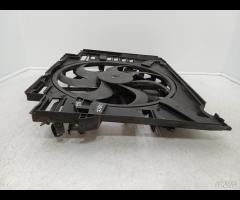 VENTOLA RAFFREDDAMENTO MOTORE JAGUAR F-PACE X761 2 - 7