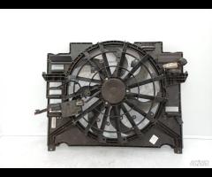 VENTOLA RAFFREDDAMENTO MOTORE JAGUAR F-PACE X761 2 - 9