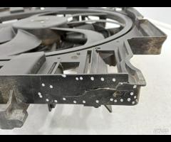 VENTOLA RAFFREDDAMENTO MOTORE JAGUAR F-PACE X761 2 - 11