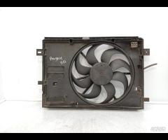 VENTOLA RAFFREDDAMENTO MOTORE PEUGEOT 308 2013 502