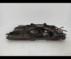 VENTOLA RAFFREDDAMENTO MOTORE PEUGEOT 308 2013 502 - 10