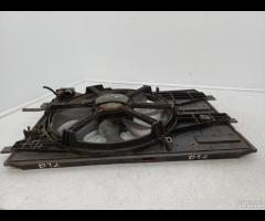 VENTOLA RAFFREDDAMENTO MOTORE PEUGEOT 308 2013 502 - 12