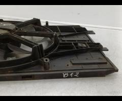 VENTOLA RAFFREDDAMENTO MOTORE PEUGEOT 308 2013 502 - 14