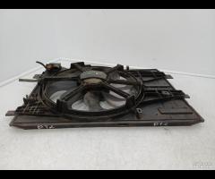 VENTOLA RAFFREDDAMENTO MOTORE PEUGEOT 308 2013 502 - 15