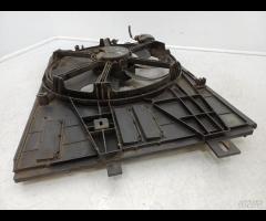 VENTOLA RAFFREDDAMENTO MOTORE PEUGEOT 308 2013 502 - 16